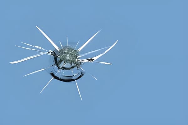 Rock Chip Repair